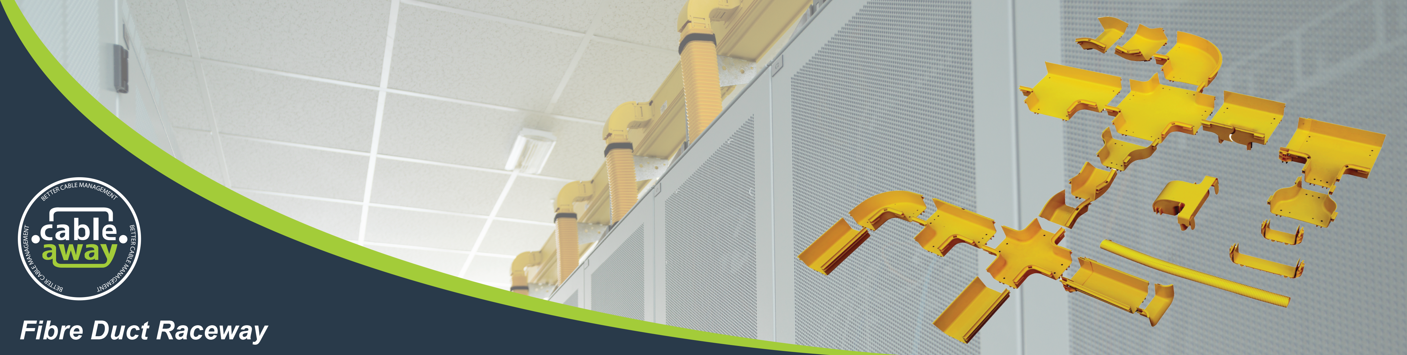 Fibre Ducting Raceway